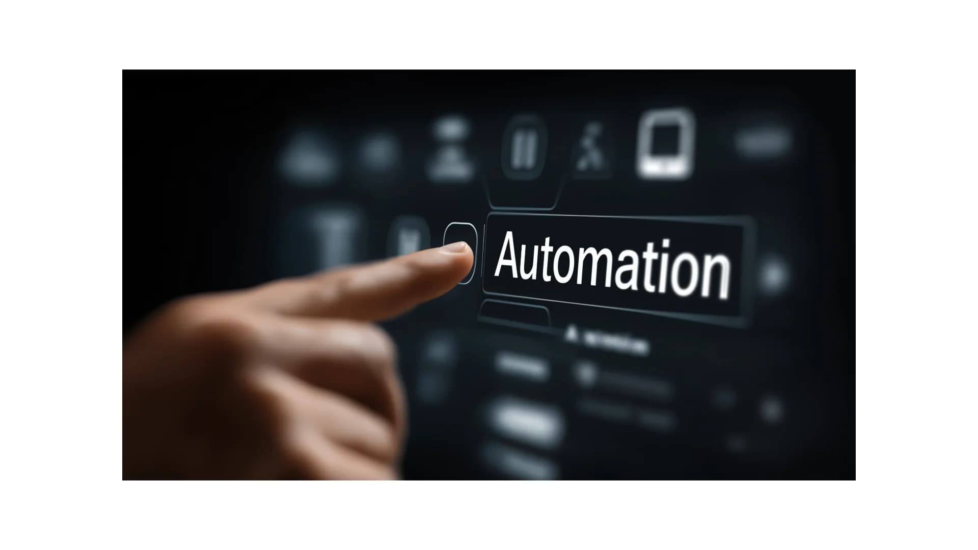 Automation & Software Solutions | Fabarsa