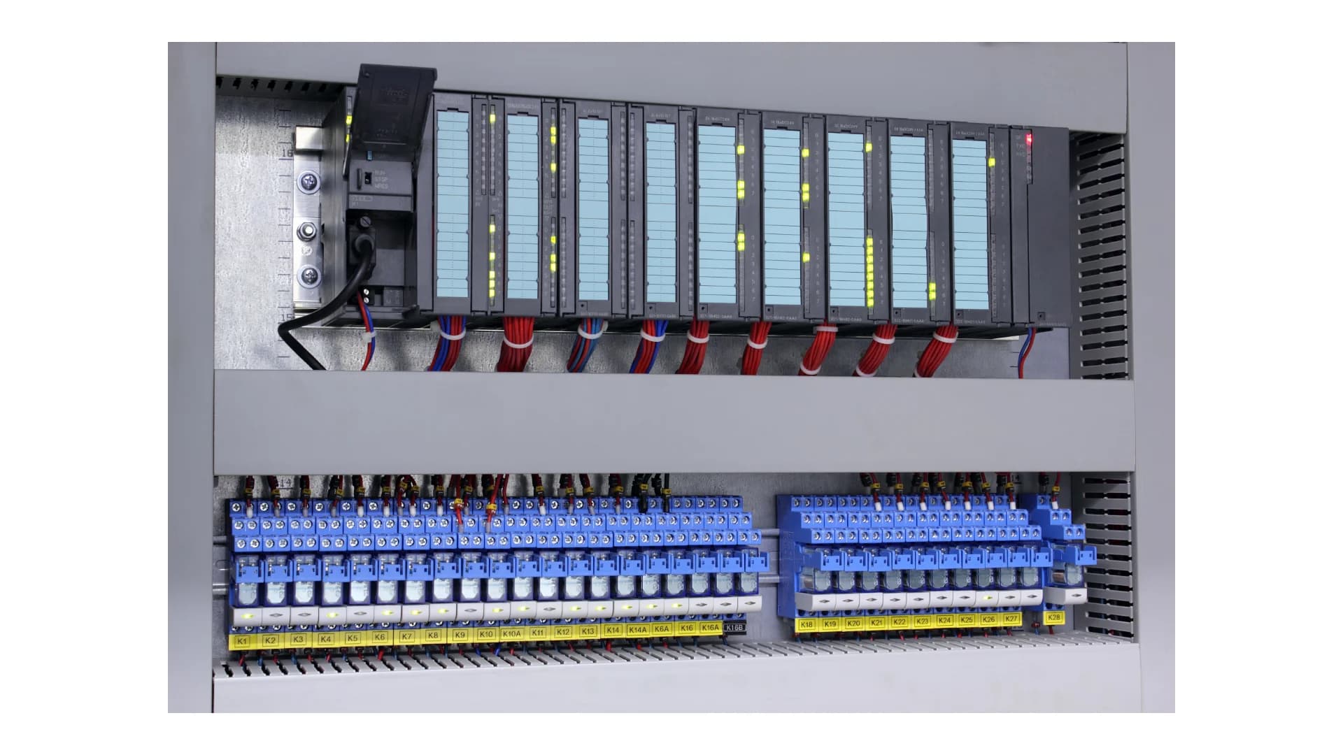 automation & software - Application image 2