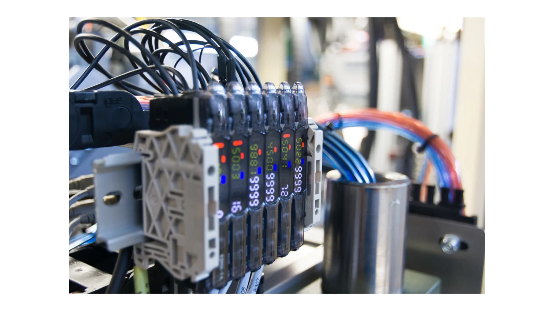 automation & software - Application image 5