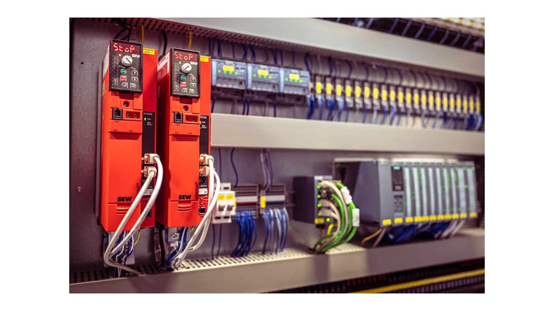 automation & software - Application image 6
