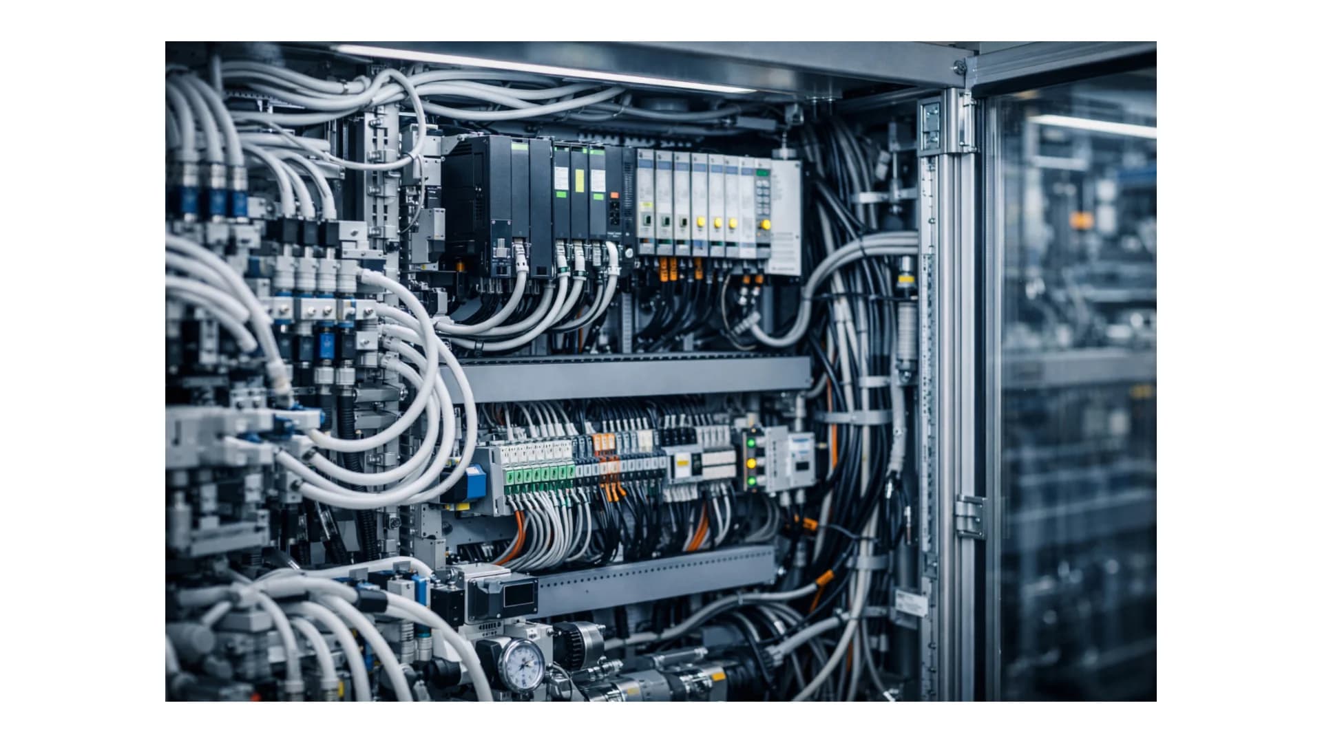 automation & software - Application image 8