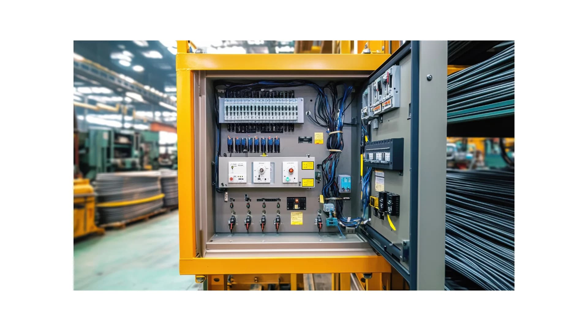 automation & software - Application image 10