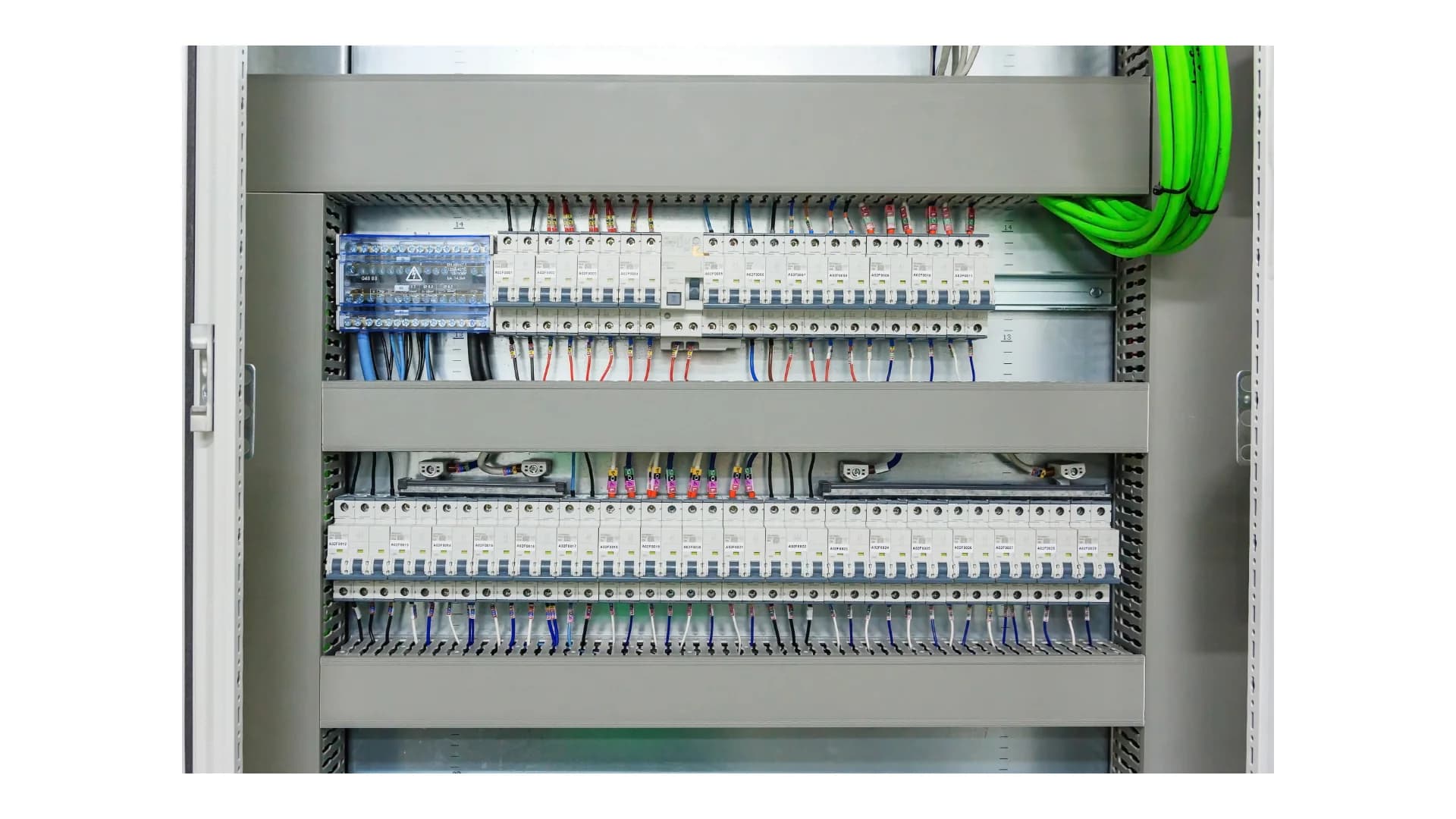 automation & software - Application image 11
