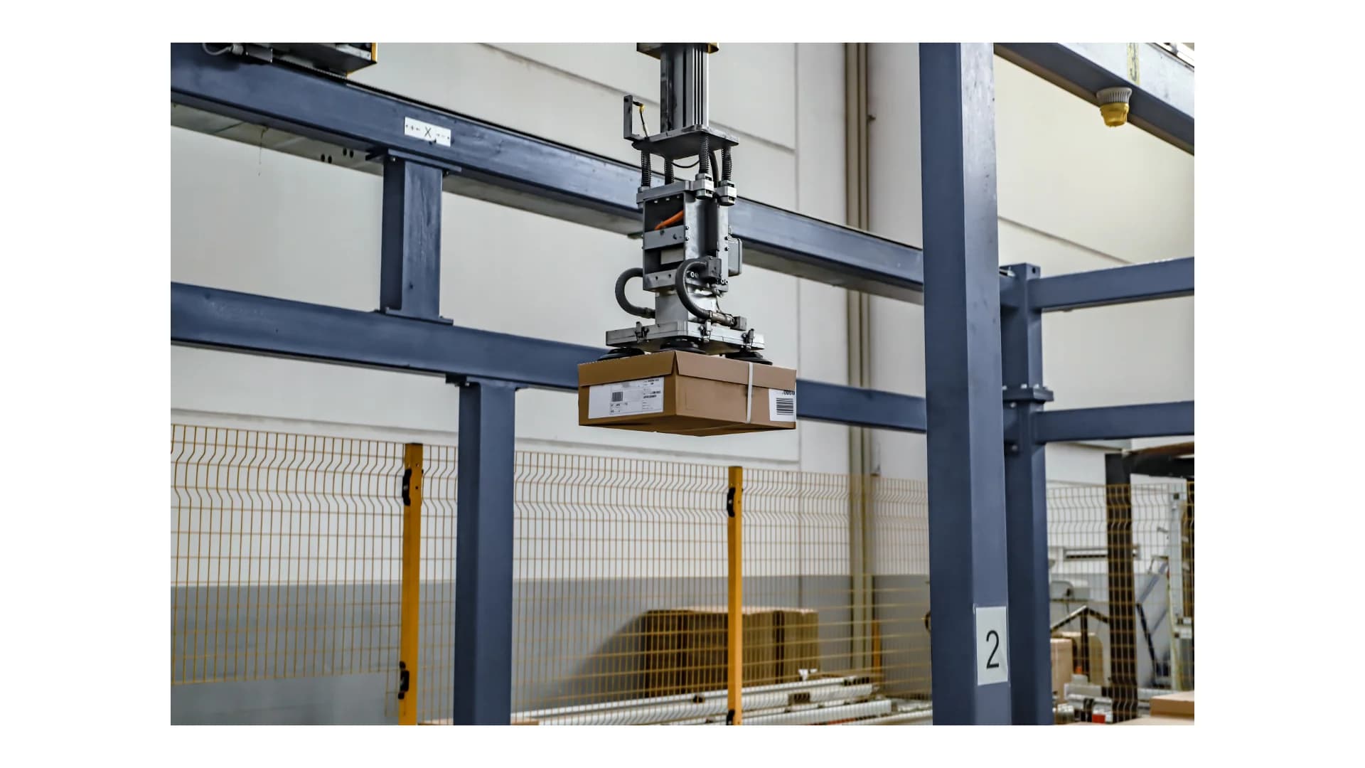 box palletizing - Application image 3