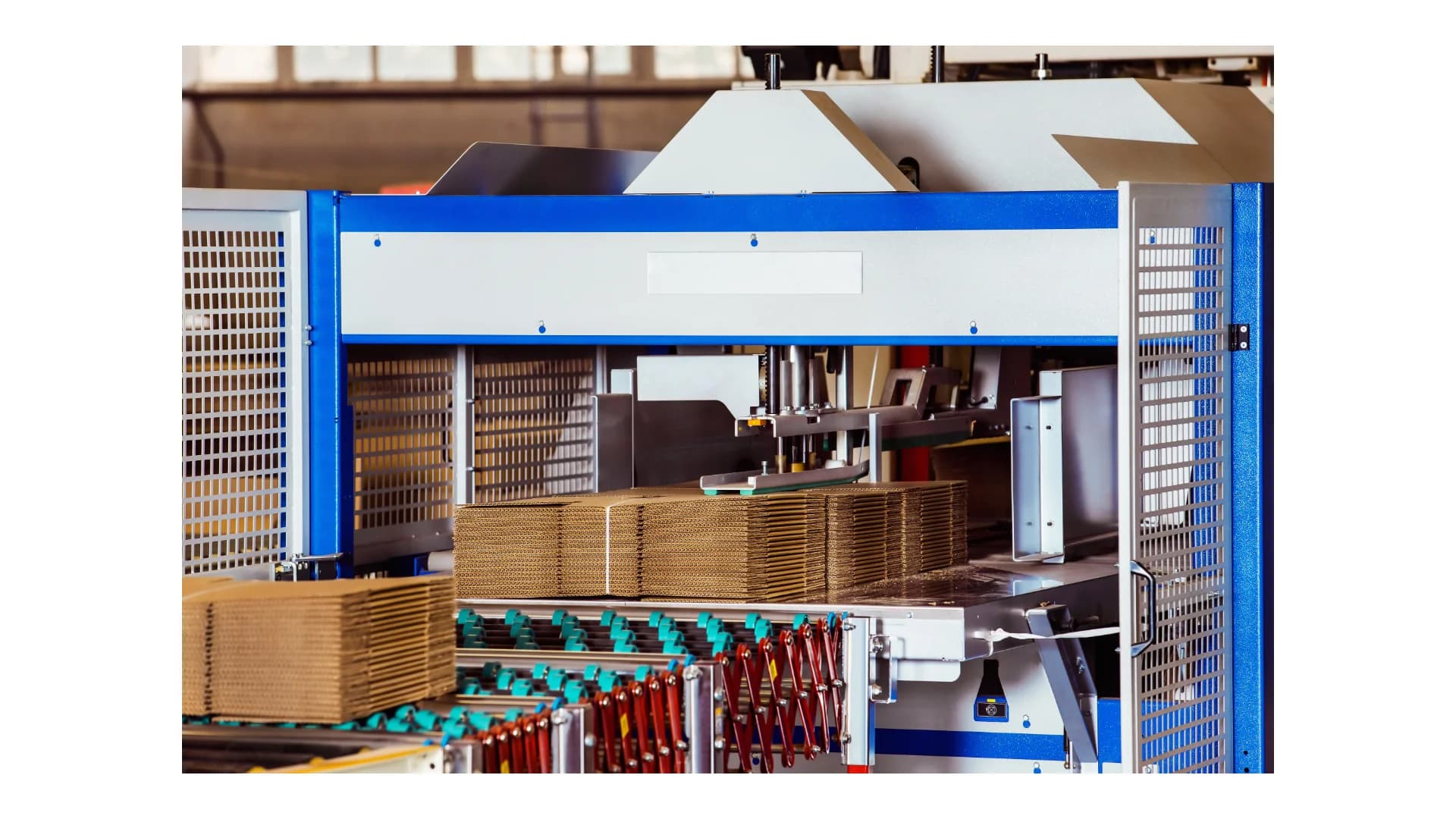 case erector - Application image 3