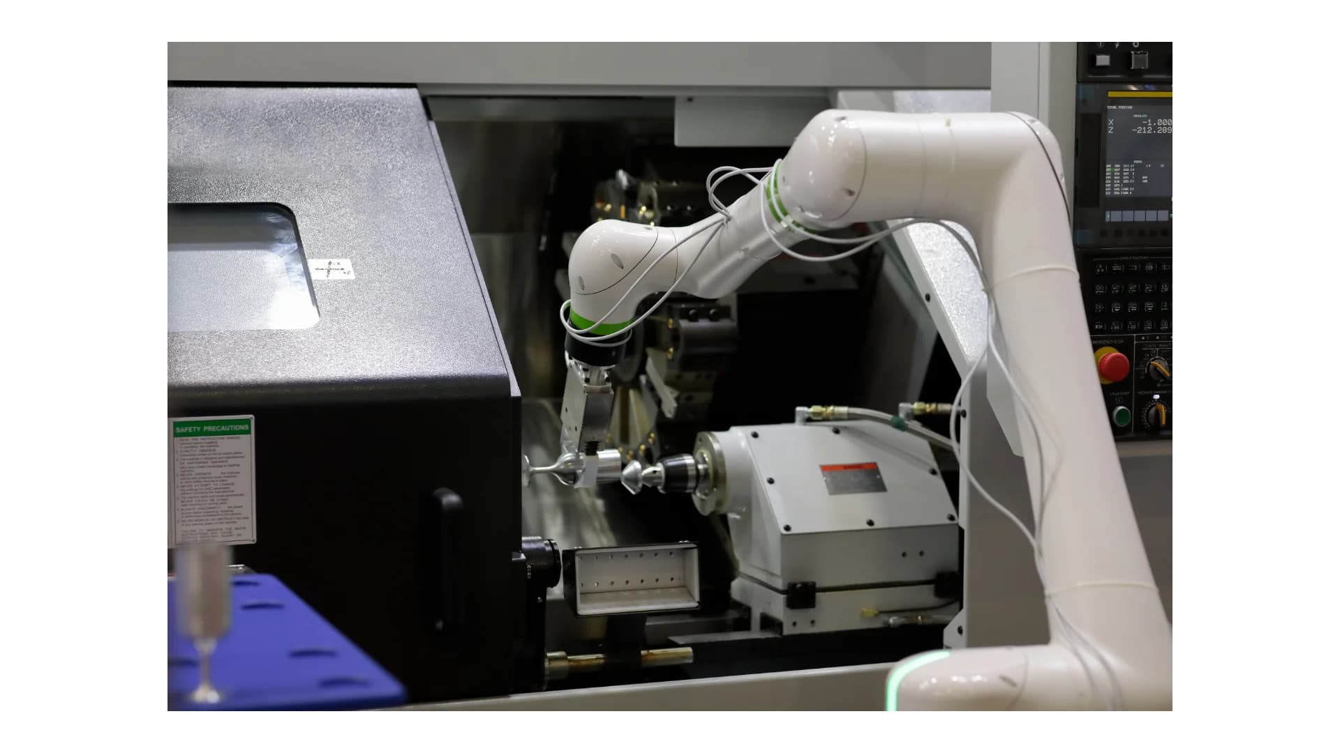 cnc feeding - Application image 3