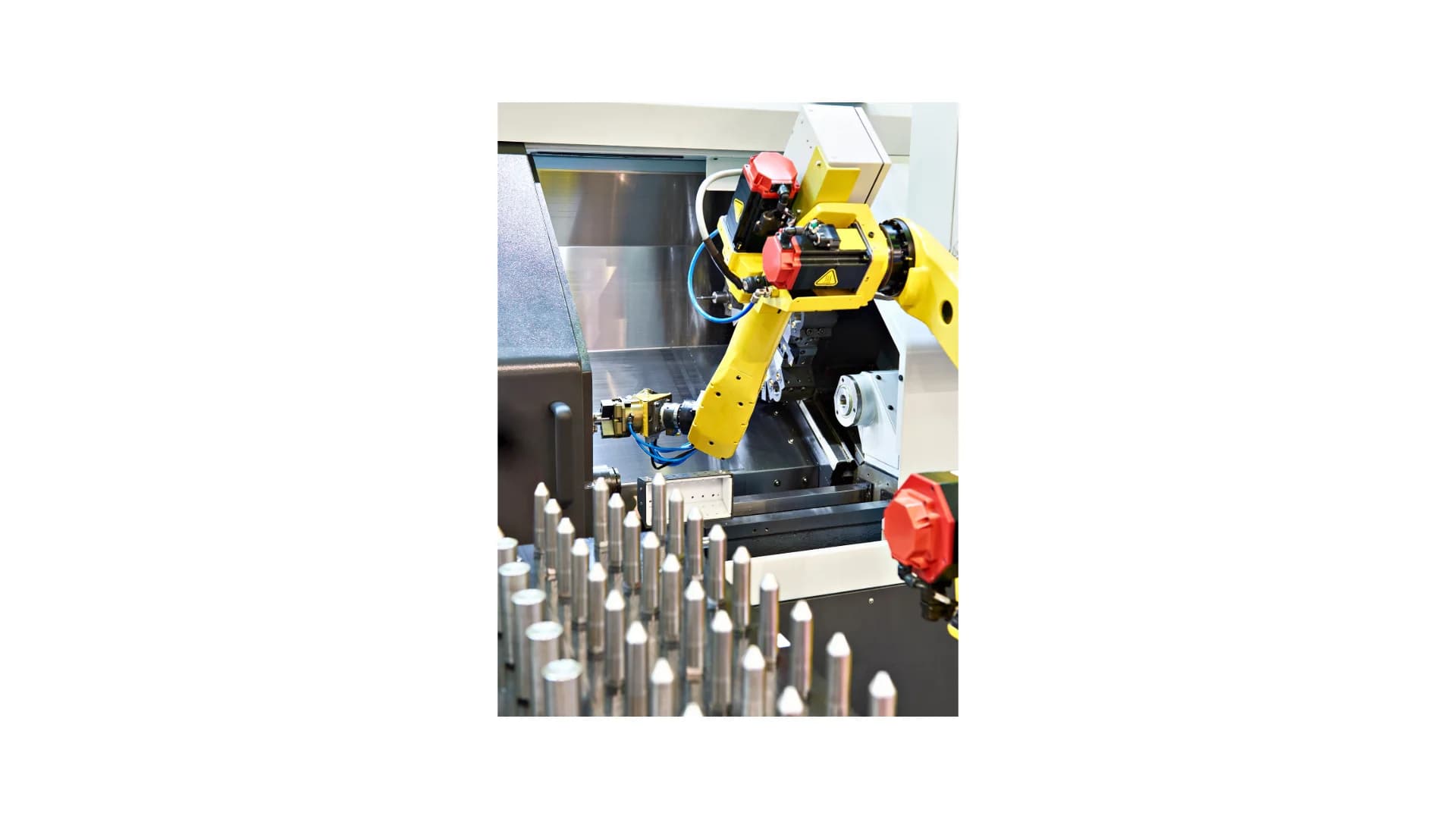 cnc feeding - Application image 6