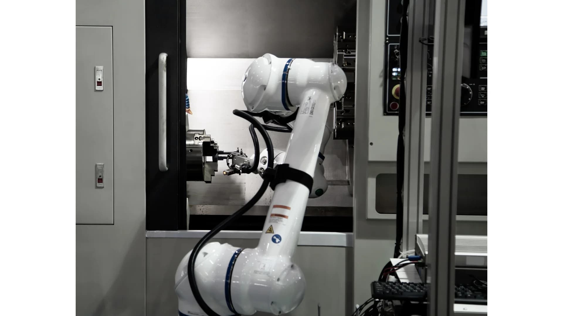 cnc feeding - Application image 7
