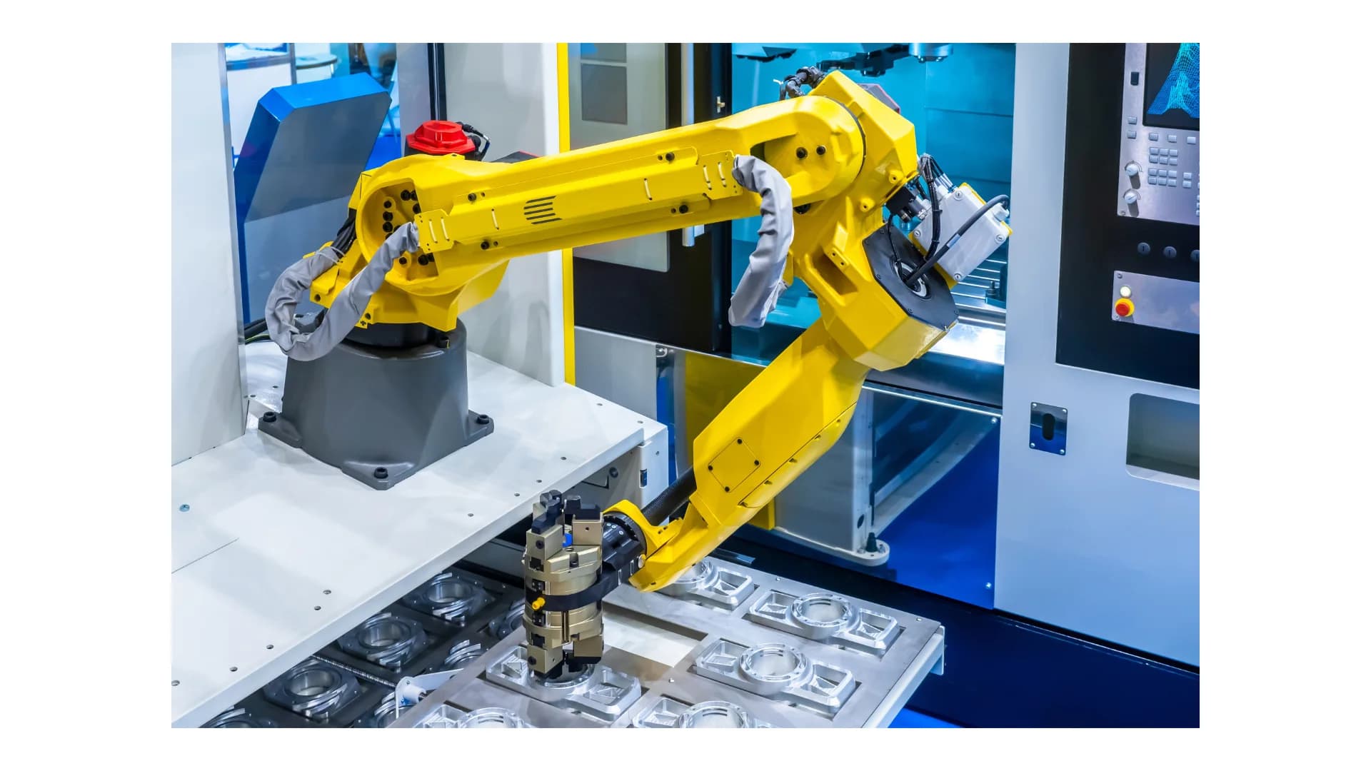 cnc feeding - Application image 8