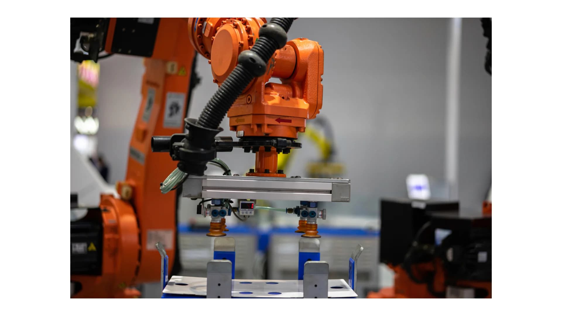 cnc feeding - Application image 9