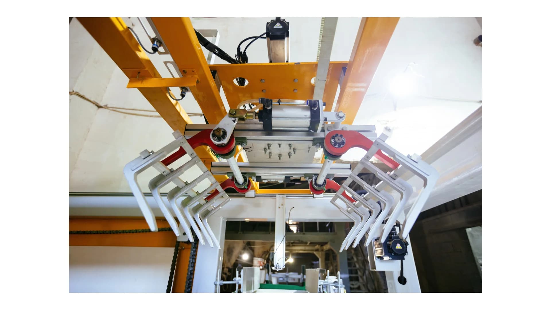 cnc feeding - Application image 10