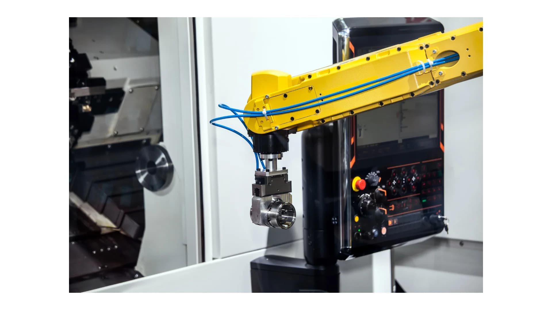 cnc feeding - Application image 11