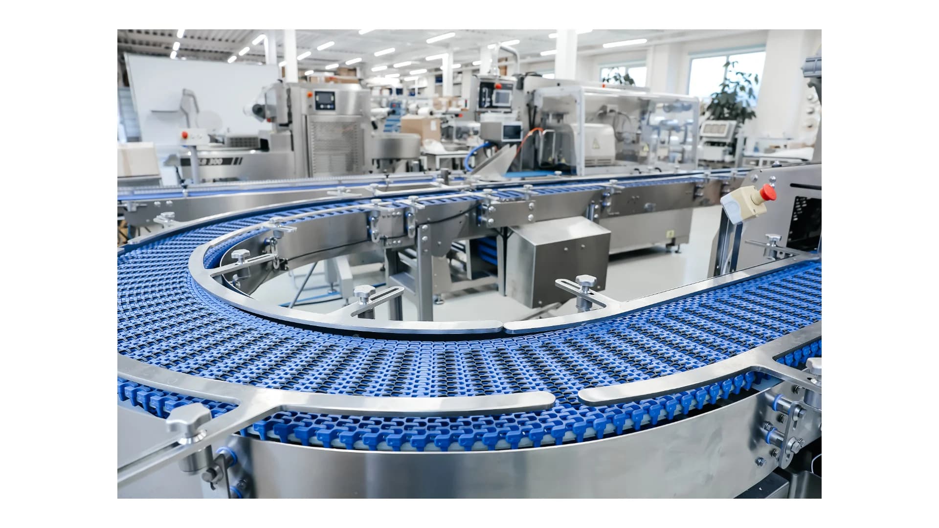 conveyor and handling - Application image 2