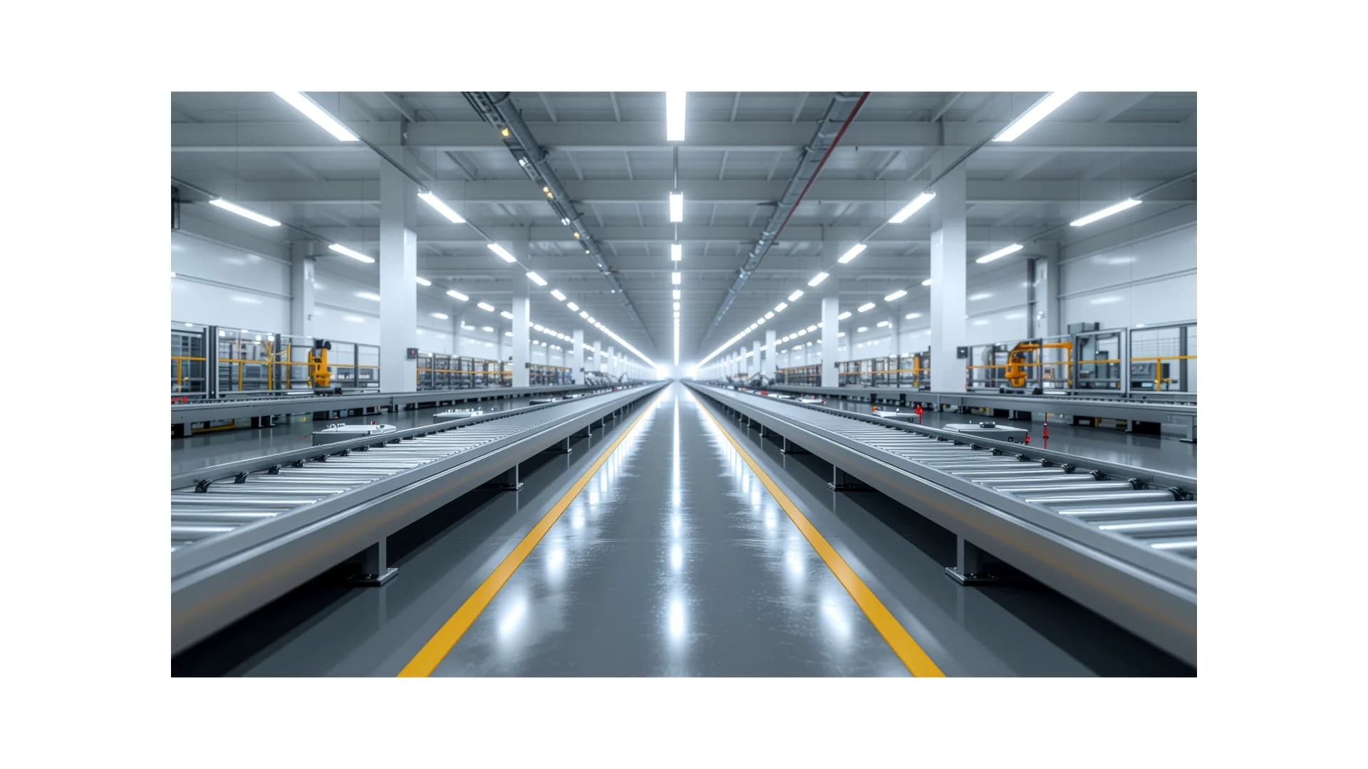 conveyor and handling - Application image 3