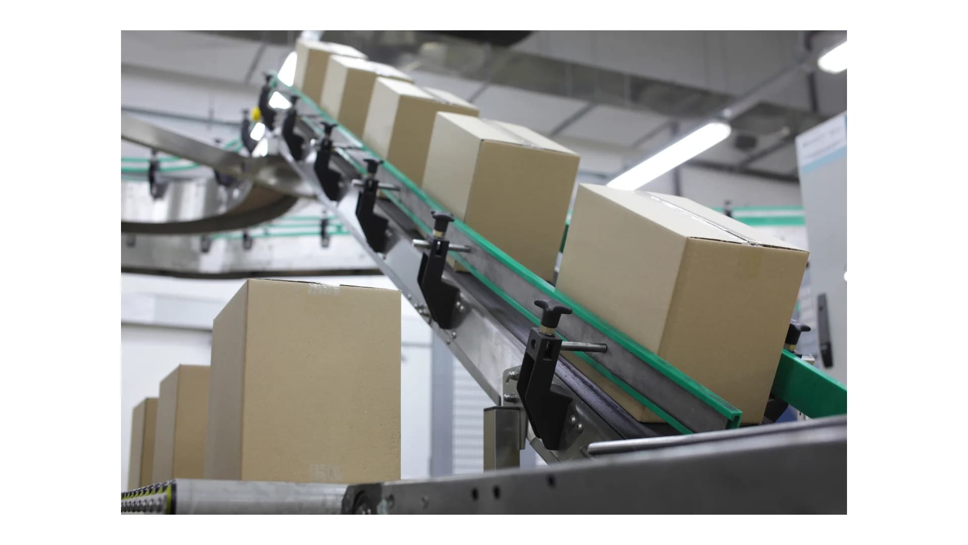 conveyor and handling - Application image 5