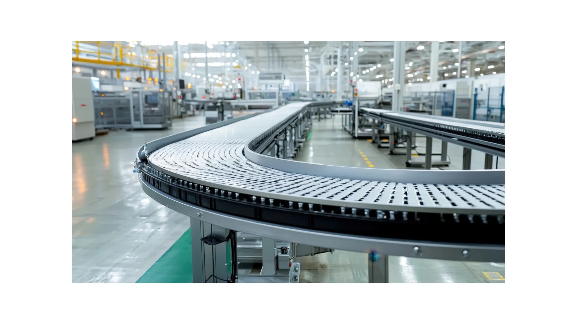 conveyor and handling - Application image 8