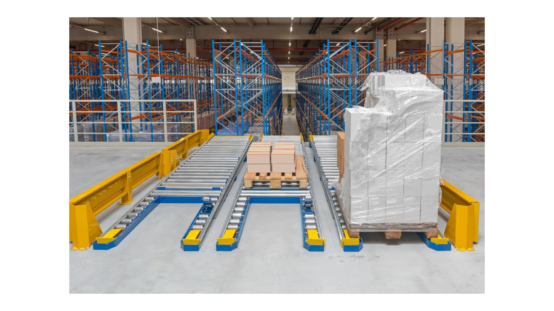 conveyor and handling - Application image 12