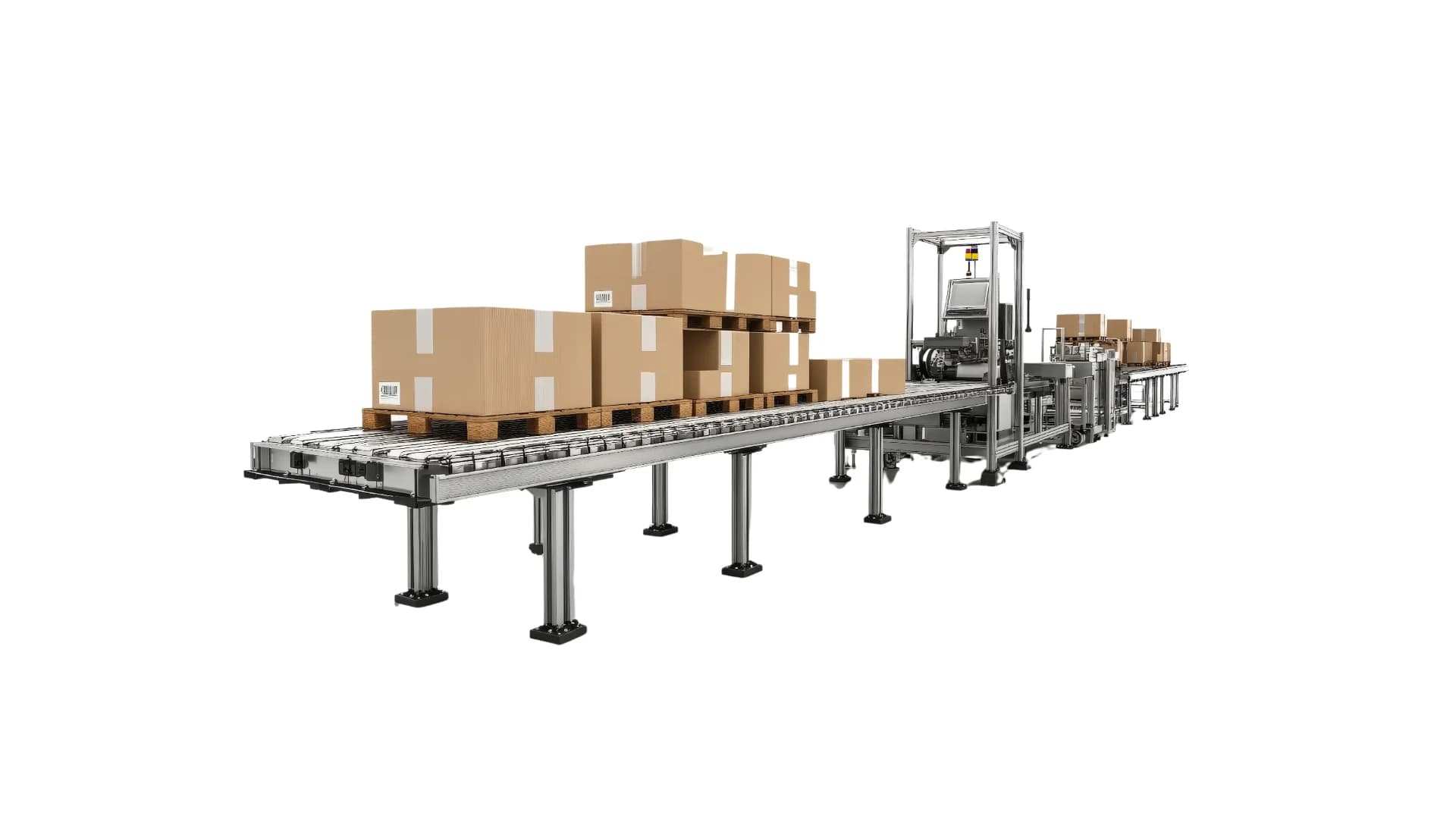 conveyor and handling - Application image 14