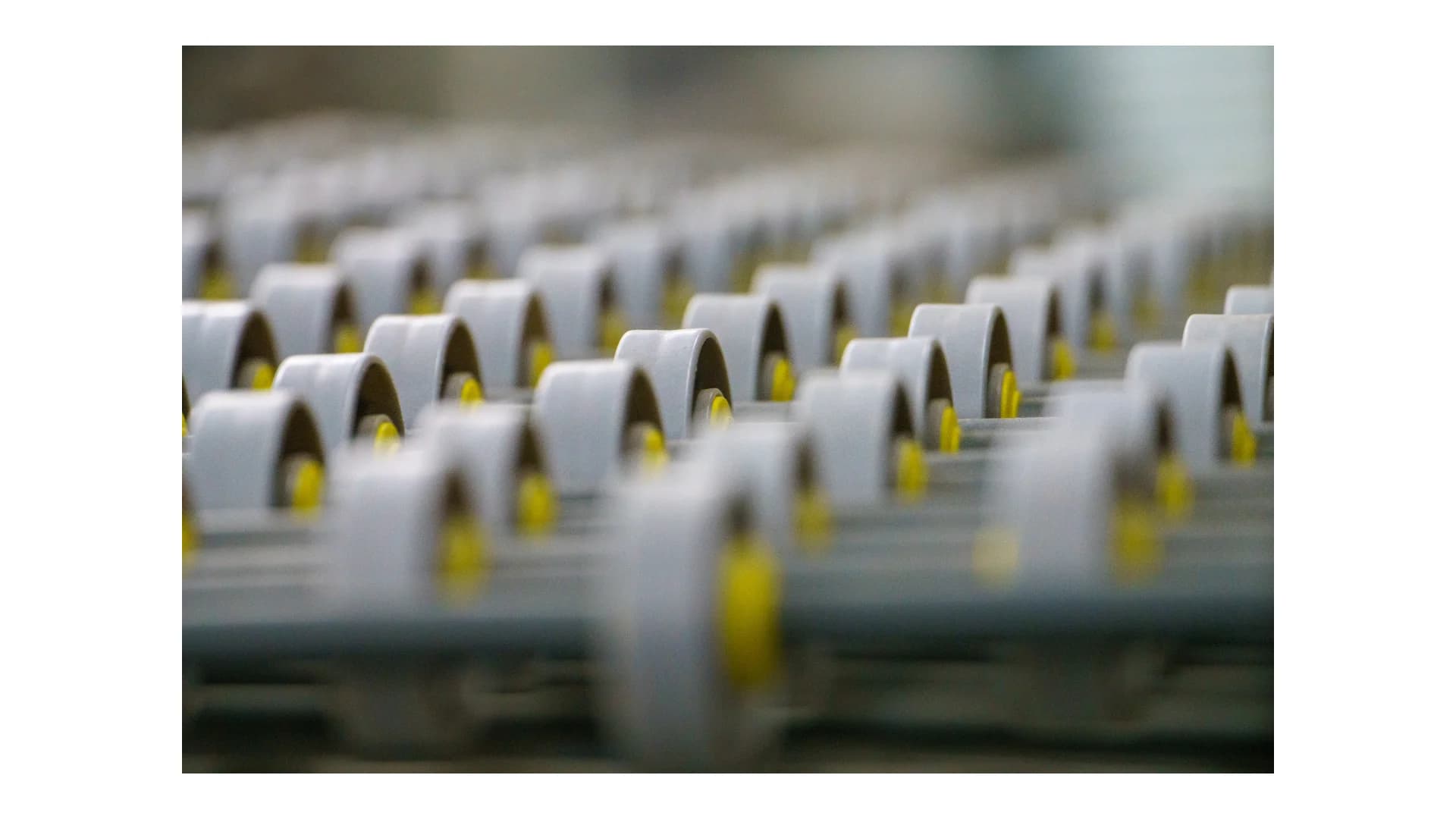 conveyor and handling - Application image 15
