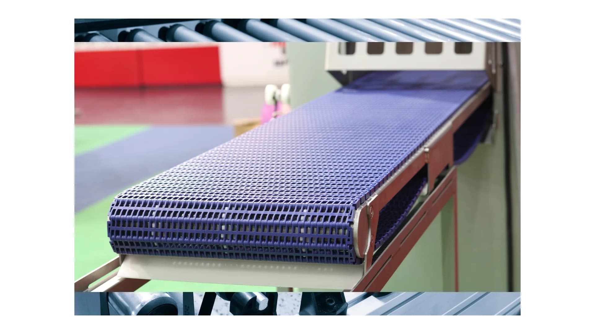conveyor and handling - Application image 16