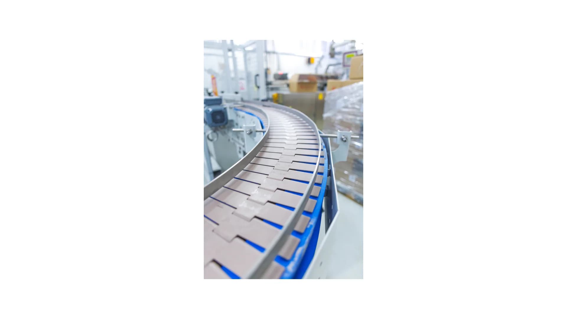 conveyor and handling - Application image 17