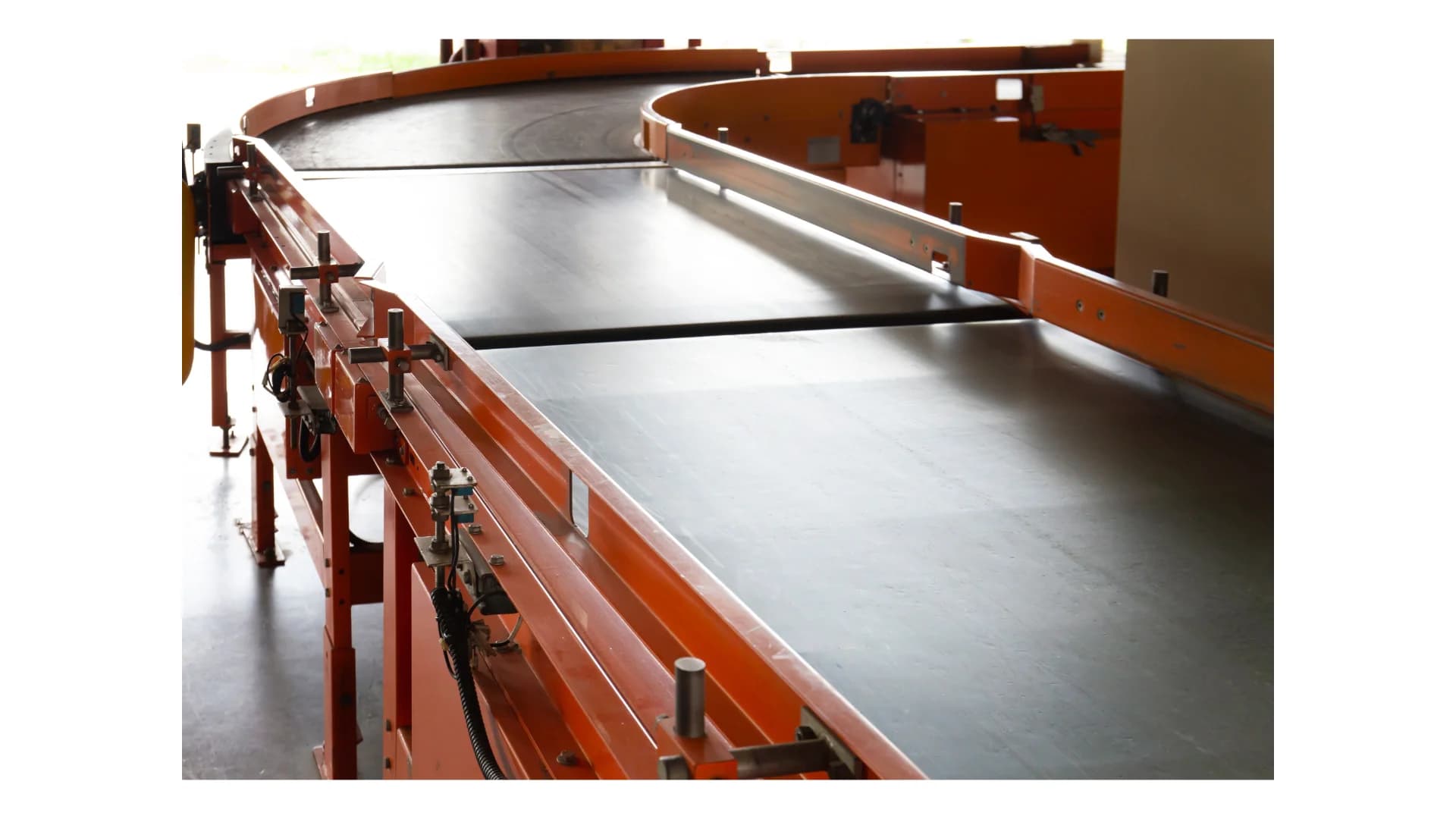 conveyor and handling - Application image 19
