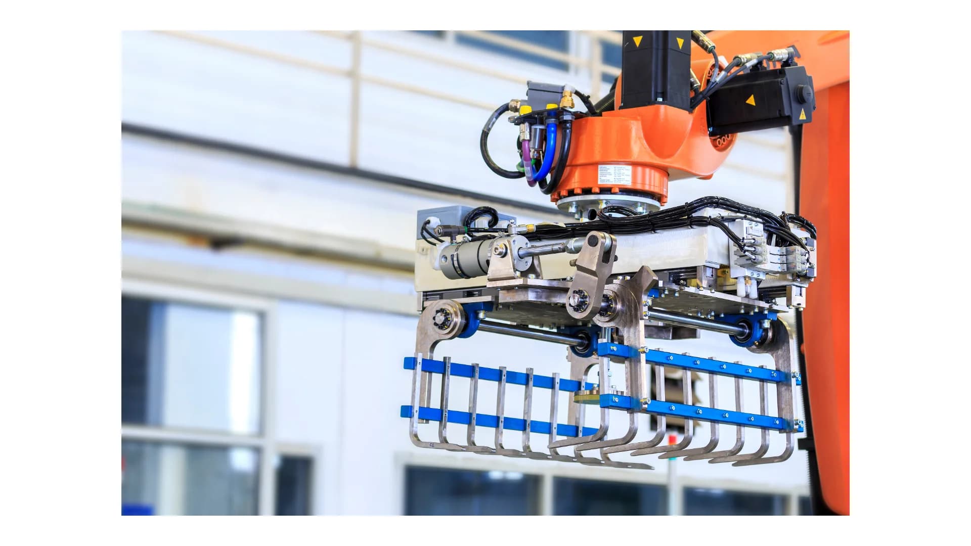 gripper and end - Application image 3