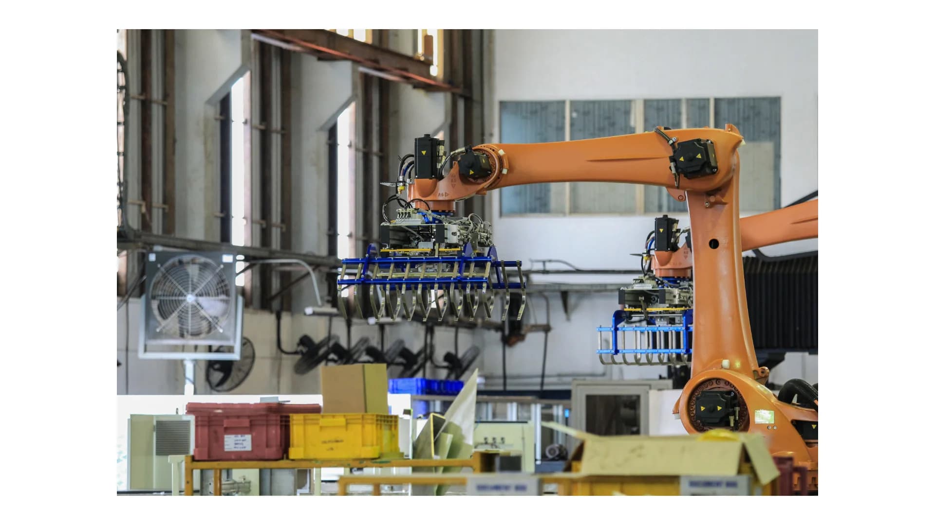 gripper and end - Application image 8