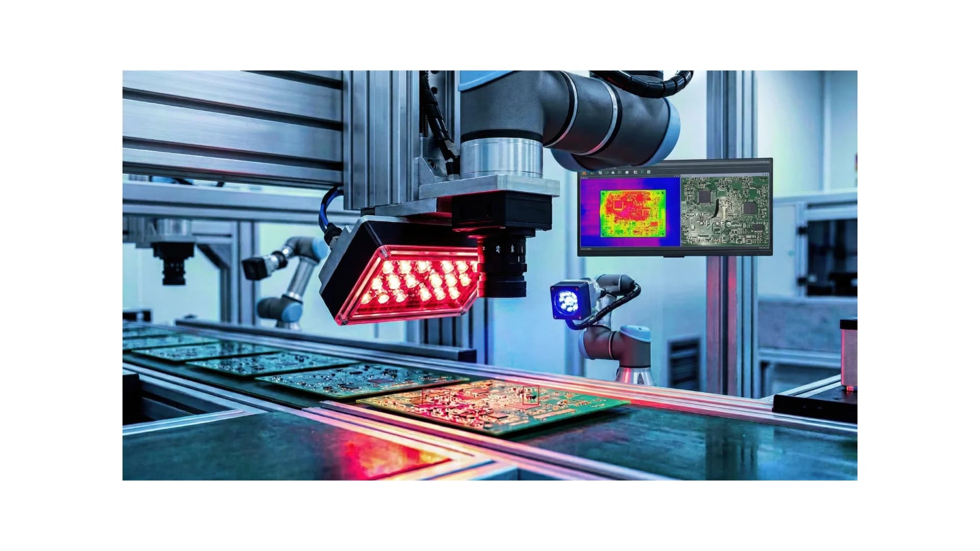 machine vision and vision - Application image 5