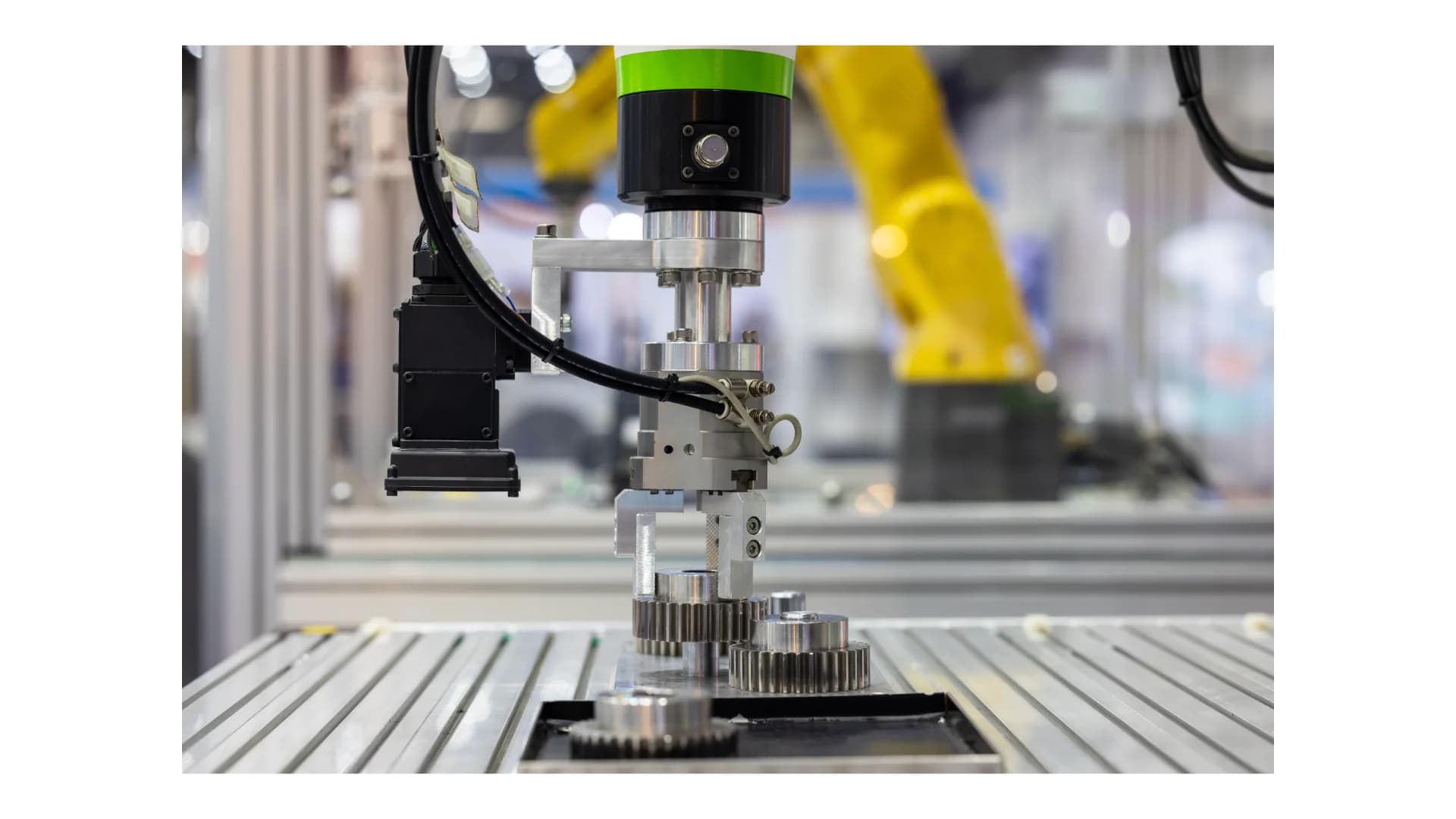 machine vision and vision - Application image 6