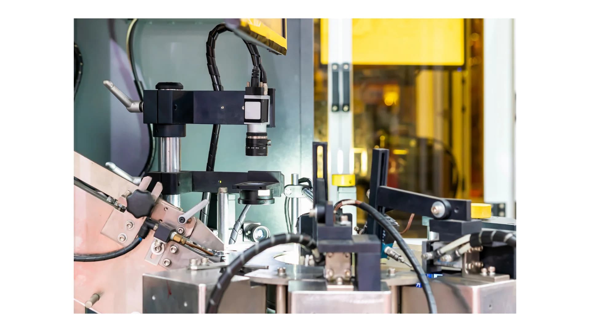 machine vision and vision - Application image 7