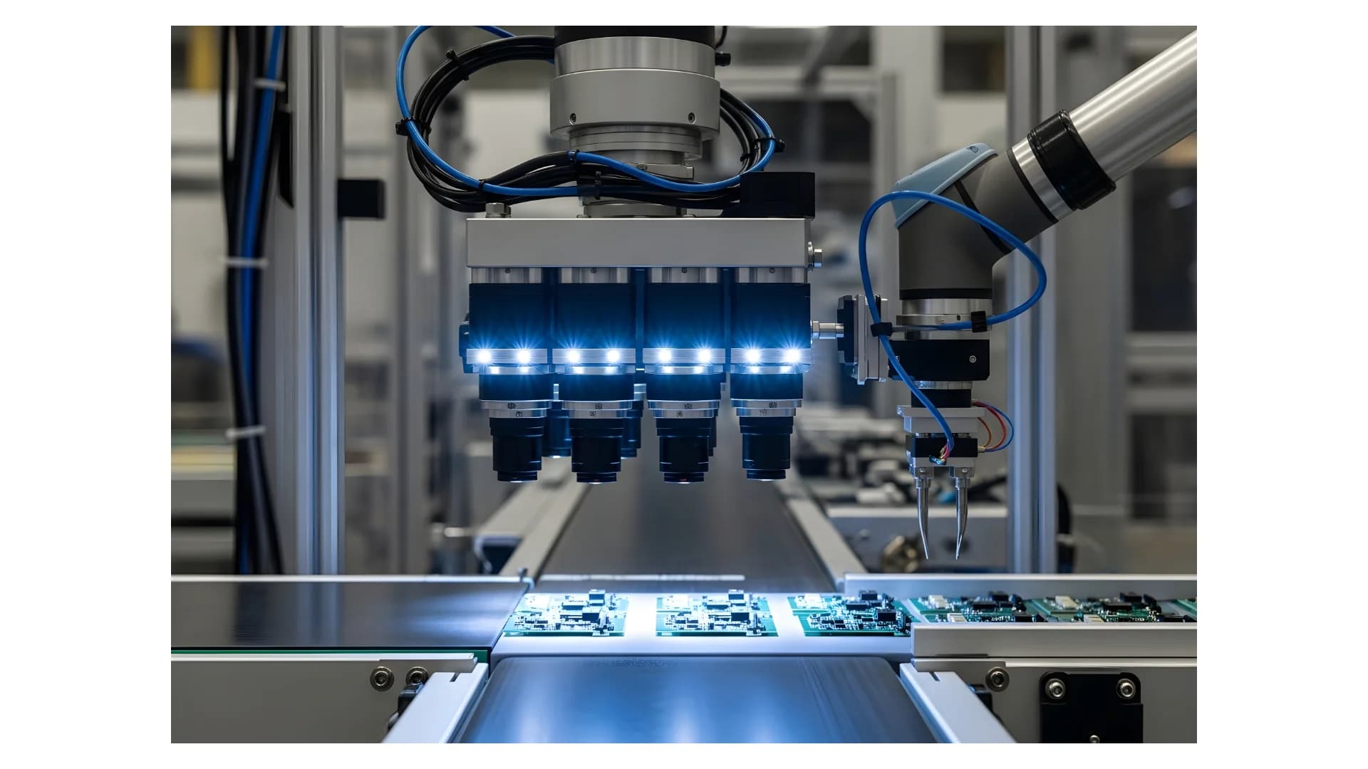 machine vision and vision - Application image 8